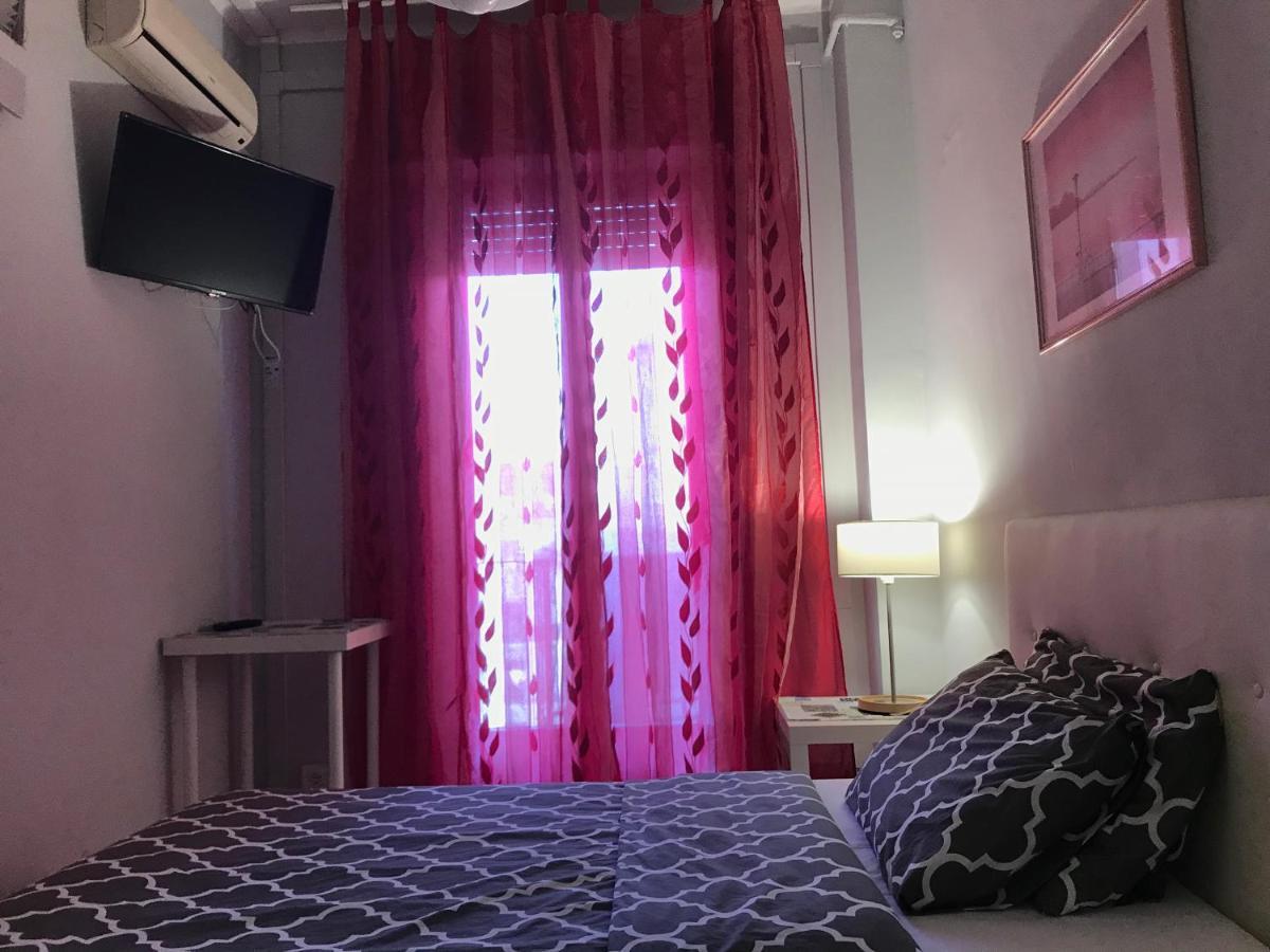 CAVOUR 124 -guest-room- Bari Extérieur photo